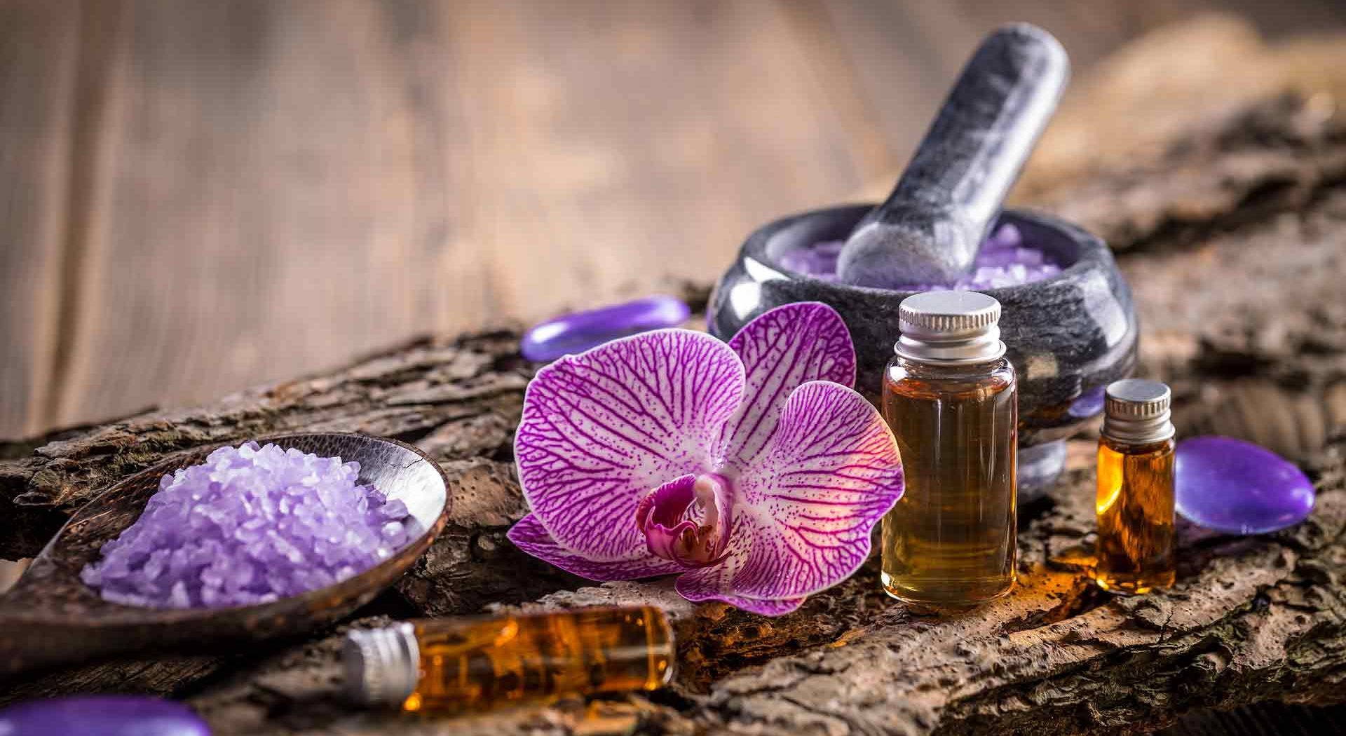 How Terpenes Differ from Essential Oils