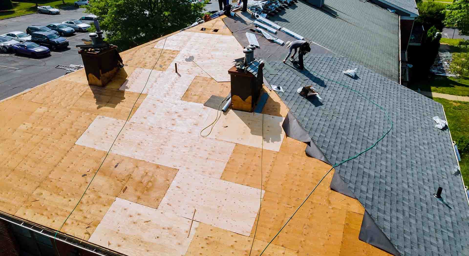 5 warning signs you need a new roof