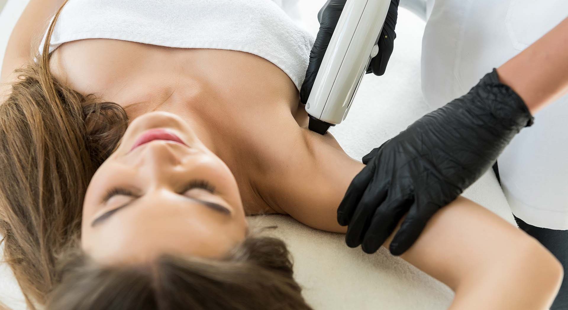 5 Noticeable Benefits Of Laser Hair Removal
